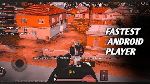 INSANE REFLEX | PUBG MOBILE | SAMSUNG,A3,A5,A6,A7,J2,J5,J7,S5,S6,S7,59,A10,A20,A30,A50,A70