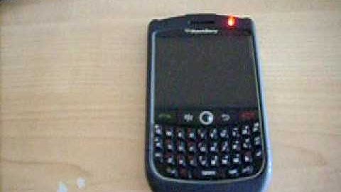 BerryBuzz LED App