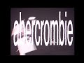 MC NIKHIL Abercrombie With Xtsy Official Visualiser mp3