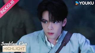 [EP11] Ternyata dari awal target mereka adalah Wu Laogou! | Sembilan Klan (Mystic Nine)