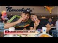 NARCOBOLLO BARRANQUILLA | ROYKING50 | INFLUENCER