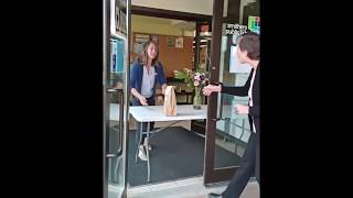 Library Takeout @ SPL - How It Works
