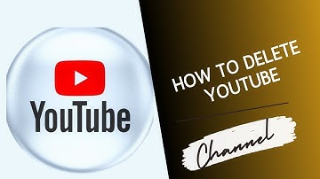 How to Delete Youtube Channel Permanently || (Quick & Easy)