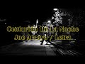 El Centurión De La Noche - Joe Arroyo / Letra