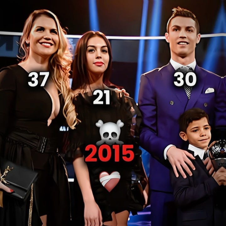 Ronaldo X Geo X Ronaldo Sister ☠️❤️🩹| Cheap football jerseys in bio👕 #shorts #trending #viral
