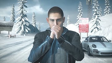 Need For Speed The Run PC Gameplay Walkthrough Part 5 [No Commentary]