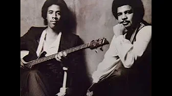 Sweet Baby (1981) - Stanley Clarke & George Duke Sweet Baby (1981) - Stanley Clarke & George Duke