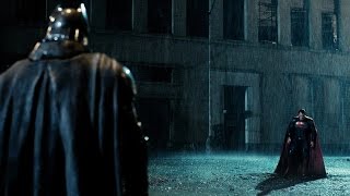 Batman v Superman (2016)