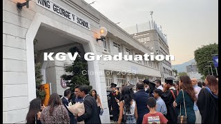 Kgv 2023 Graduation Video