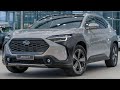 2026 Subaru Ascent Enthüllt Erleben Sie Mutiges Design Smart Tech Ultimate Family Luxury