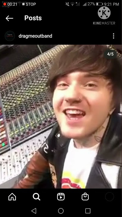 drag me out band/acoustic studio session #dragmeoutband #desisstoff