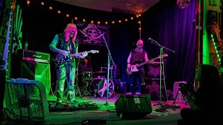 Absolute Mess's First Show Highlights! Live from The Green Beacon 4k