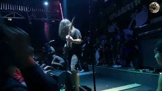 Unearth - Bloodlust of the Human Condition (Live Mexico City 2022)