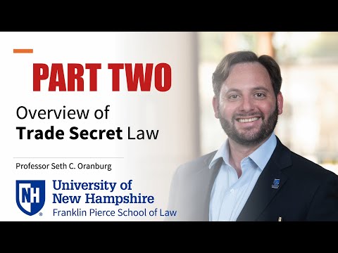 Defining a 'Trade