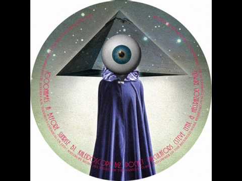 1000 Names - Kaleidoscope