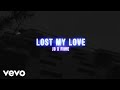 J3 Lost My Love Ft Fiive J3 Lost My Love Ft Fiive