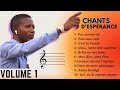 VARIÉTÉS CHANTS D