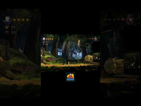 Mickey Mouse Xbox Game