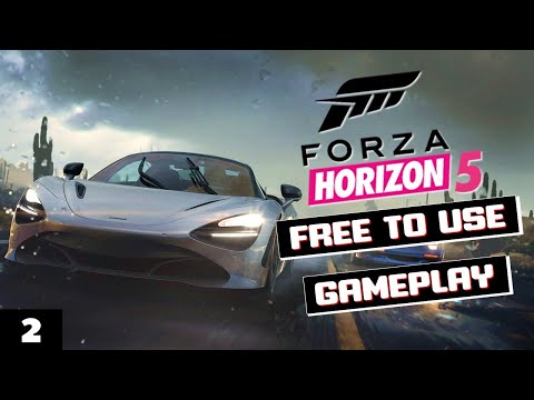 Forza Horizon 5 está grátis para jogar no PC via Steam - Adrenaline