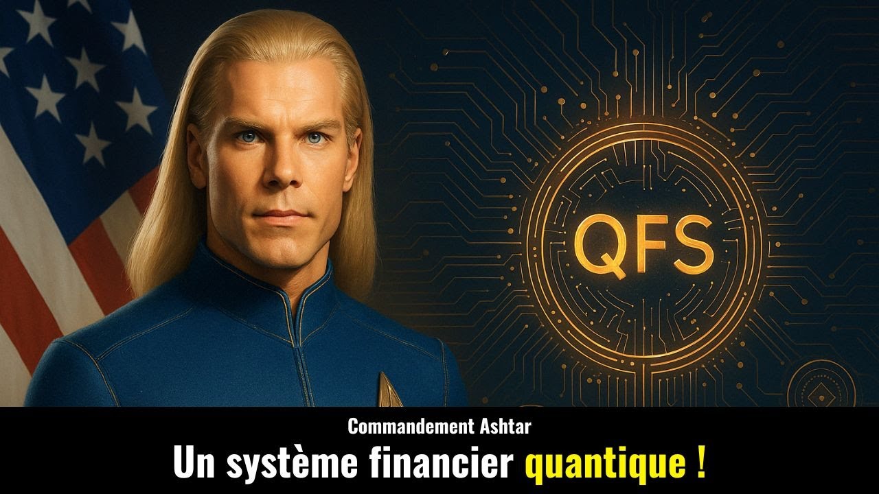 Une nouvelle ère d’abondance : Le message du commandement Ashtar pour l ...
