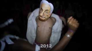 Teaser -  WEI 2013