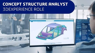 Concept Structure Analysis: Develop high-performance designs more efficiently