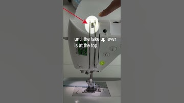 Stop Your Machine Unthreading Itself