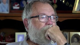 Tom Wilkinson On His Memories Of 911