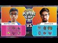 Pokémon Players Cup II: VG Losers Bracket Finals