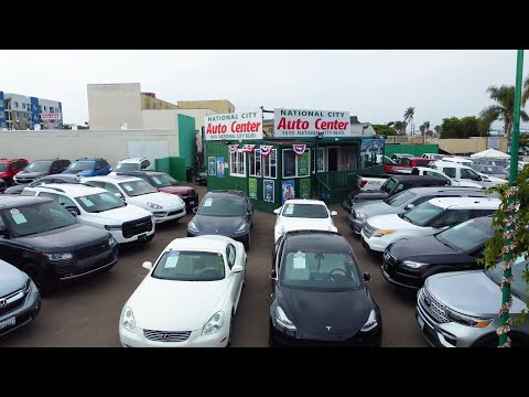 National City Auto Center Reviews