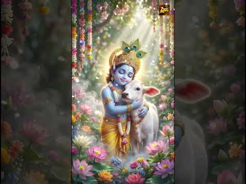 Krishna Nabha Varna Varadhaatha | Srikrishna Songs | Telugu Songs |  Devotional Songs | Bhakti Songs