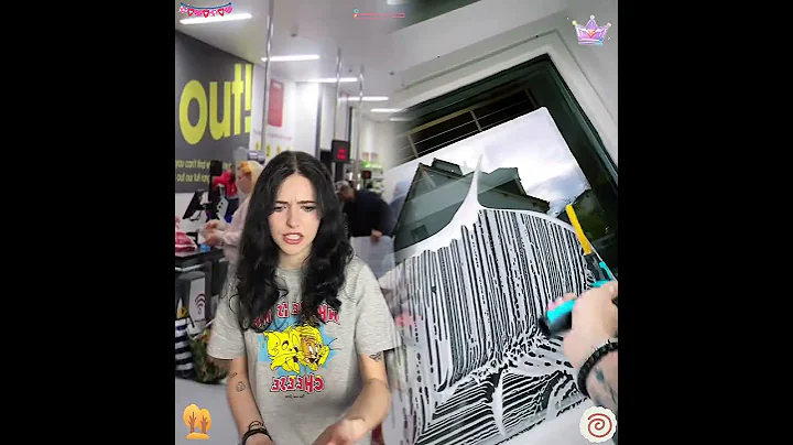 I’ve heard a lot of people have done this 😅🙃 #retail #customerservice #sketch #comedy #uk #fyp