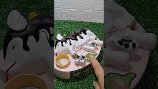 ๐๐ฝASMR MOTHER OINK PIGGY BANK 5 #loop #piggybank #coindrop ๐๐ฝASMR MOTHER OINK PIGGY BANK 5 #loop #piggybank #coindrop