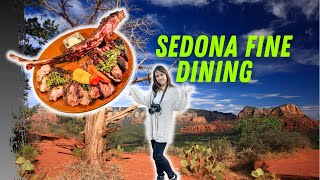 RESERVE NOW!! When in Sedona | MUST Eats in Sedona AZ