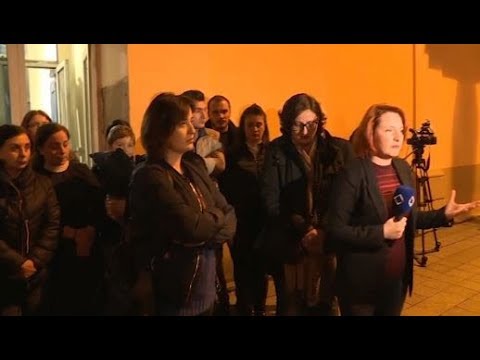 რა ხდება აწარის საზოგადოებრივ მაუწყებელში - ჟურნალისტთა ნაწილი გაფიცვისთვის ემზადება