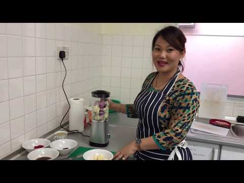 Nasi Katok Recipe Easy