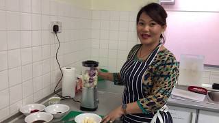 How to Cook Nasi Katok, in Nepali