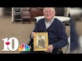 East Tennessee veteran celebrates his 102nd birthday