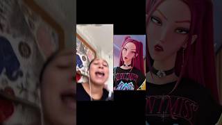 Sing if you find them attractive kpdh addition #kpopdemonhunters #kpdh #funny #meme Sing if you find them attractive kpdh addition #kpopdemonhunters #kpdh #funny #meme