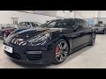 2014/64 Porsche Panamera 4.8 V8 GTS PDK AWD 5dr
