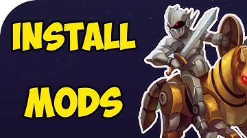 Starbound How To Install Mods (2025) (STEAM)