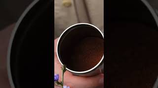 Watch us make filter coffee South Indian style ???? coffee espresso filtercoffee india