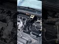 2012 Citroen C4 “Stop” “Engine Temperature Fault” warning, HELP PLEASE