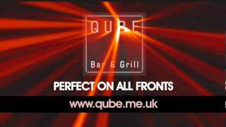 qube intro only