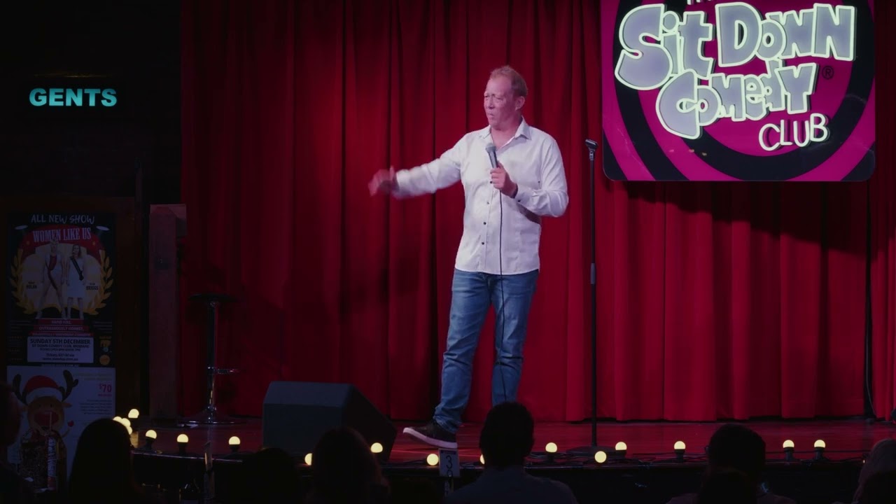 Steve Allison | Dildo Ern