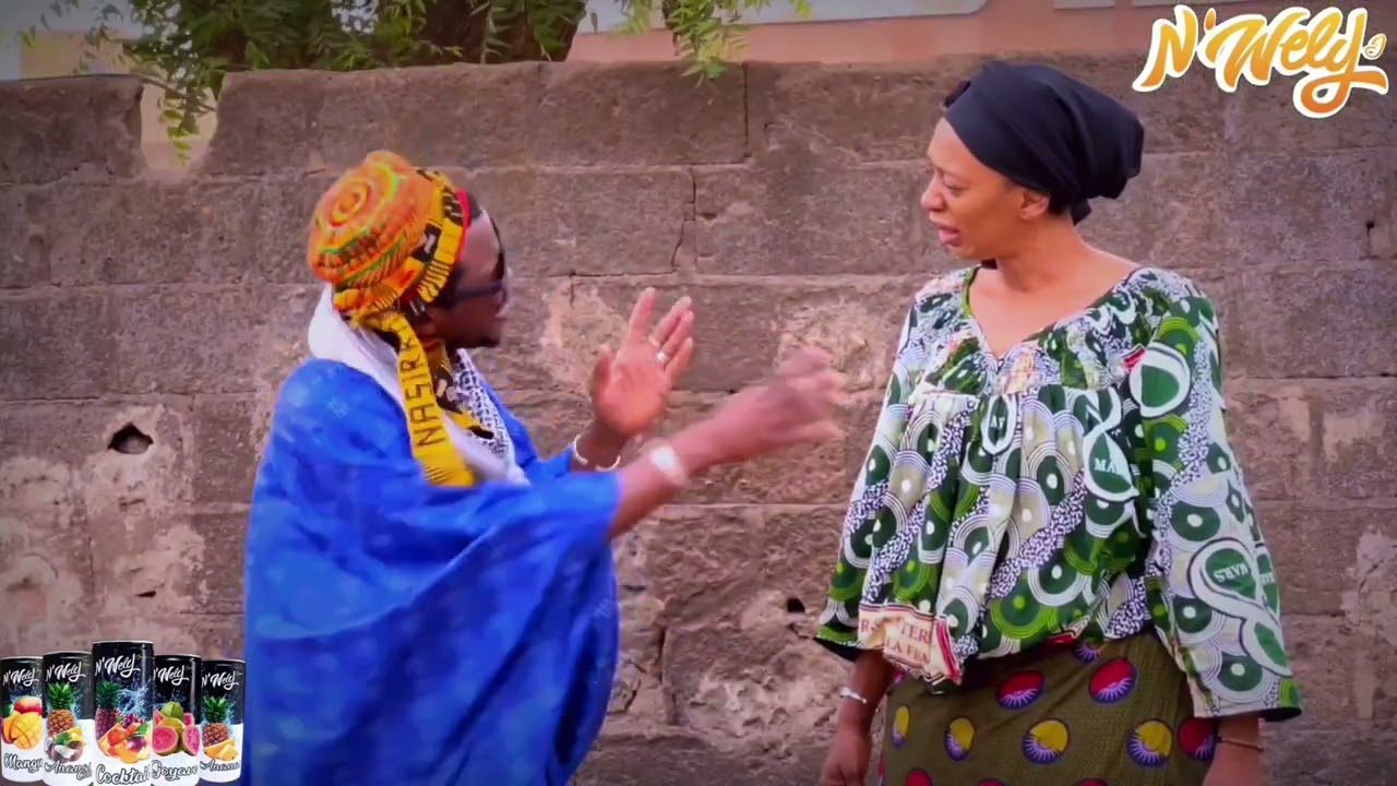 Le Fou Woroli,Boua Ladji et Diabate affaire de 8 mars