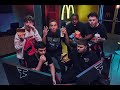 McDonald’s Sponsors FaZe Clan In Major Deal