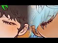 "O BEBÊ NASCEU!!!!" 😨🦅 CW: OMEGAVERSE, BL/YAOI