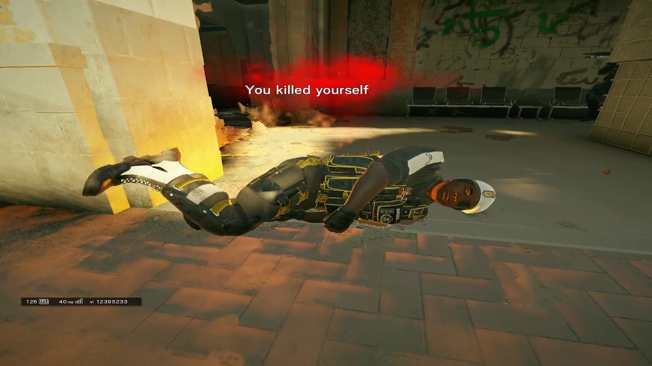 Goany Goany Goany...