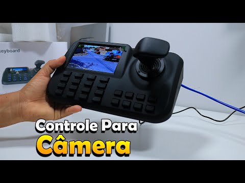 Vídeo: Com Trobar Un Controlador De Càmera De Vídeo